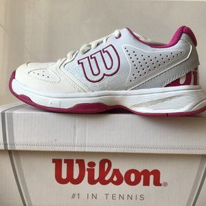 Wilson Kids Girl's Stroke Jr Tennis